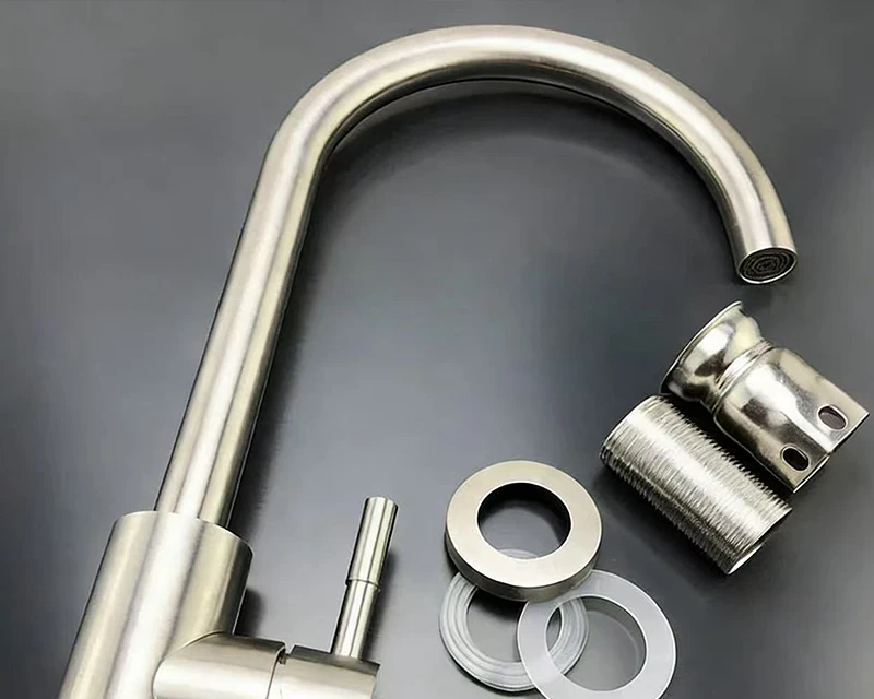 الدليل الكامل لصنابير الحمام