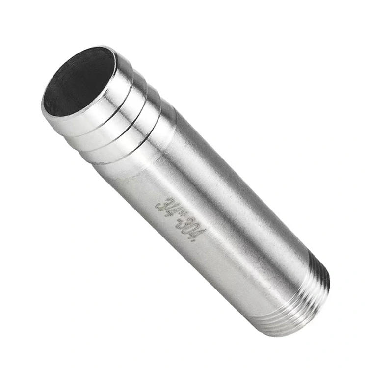 مشبك إصلاح الأنابيب المخصص من قطعة واحدة