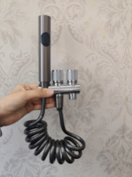 Dual-Channel Precision Fluid Distribution Booster